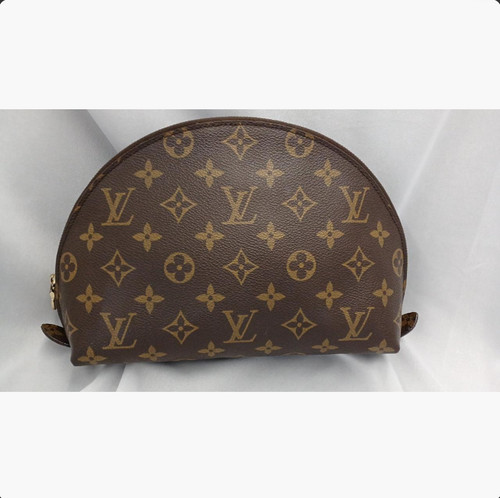 Louis vuitton trousse - vuitton, demi