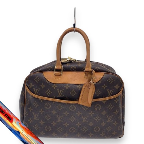 Louis vuitton deauville m47270 - vuitton,