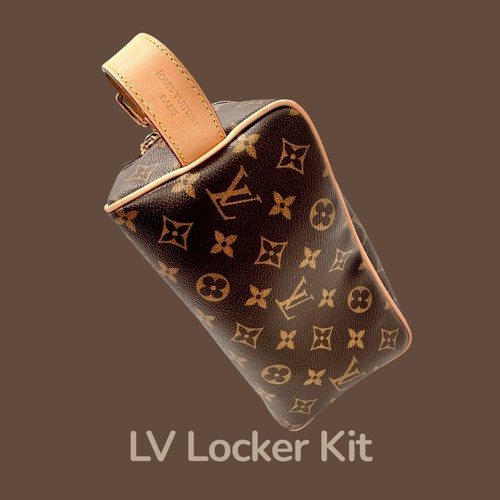 Louis vuitton tasche locker - louis,