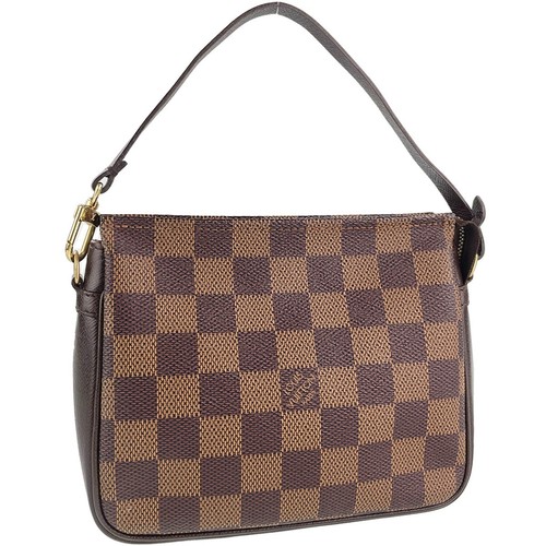 Louis vuitton damier trousse - louis,