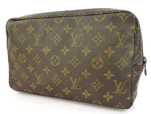 Original louis vuitton trousse - louis,