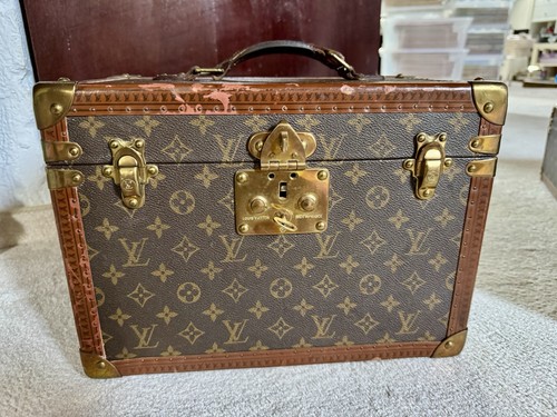 Louis vuitton beauty - vuitton, case