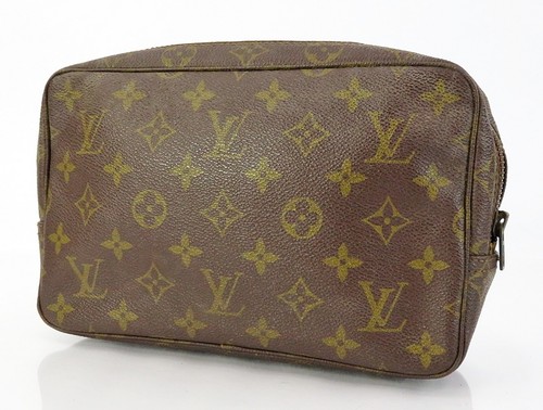Echte louis vuitton - vuitton, trousse