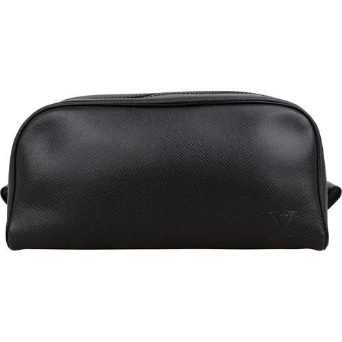 Louis vuitton noir taiga - noir,
