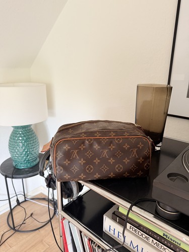 Louis vuitton dopp kit - dopp, poche