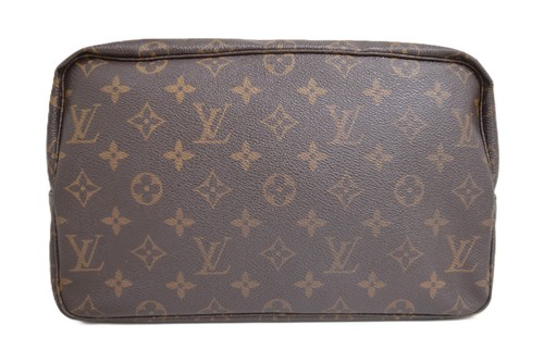 Echte louis vuitton trousse - echte,