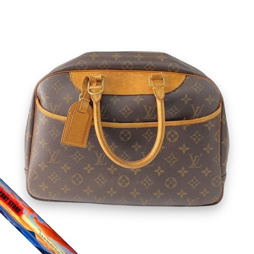 Louis vuitton deauville - louis,