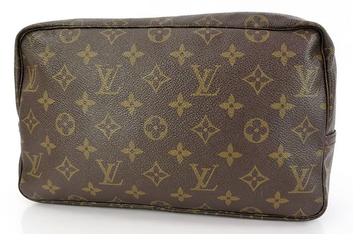 Original louis vuitton trousse - louis,