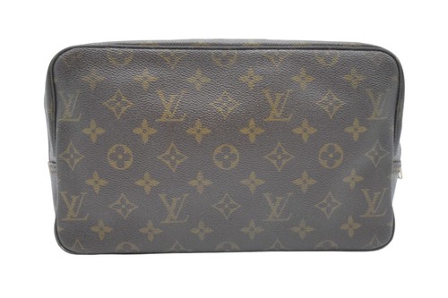 Echte louis vuitton trousse - echte,