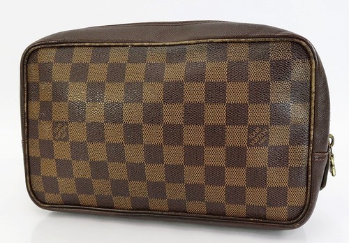 Echte louis vuitton - vuitton, trousse
