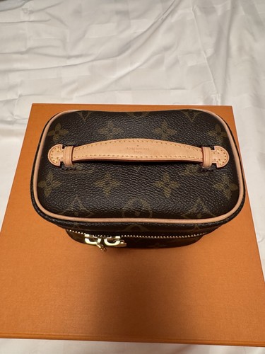 Louis vuitton nice nano - louis,