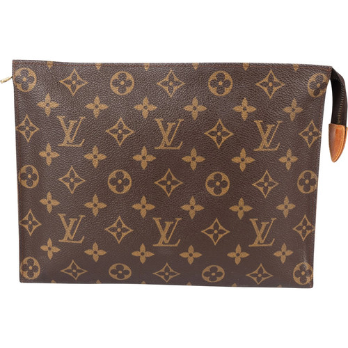 Louis vuitton monogram canvas - louis,