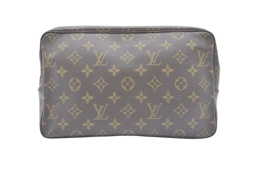 Echte louis vuitton trousse - echte,