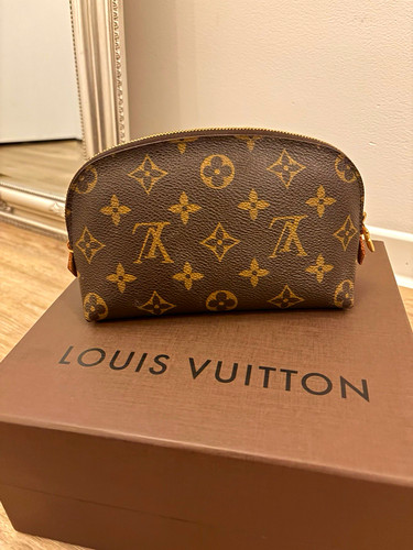 Louis vuitton kosmetiktasche - louis,