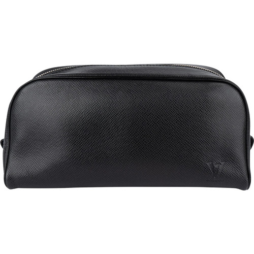 Louis vuitton taiga leather - taiga,