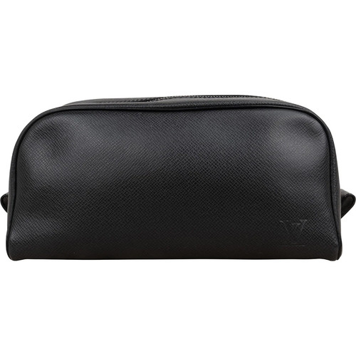 Louis vuitton noir - vuitton, taiga