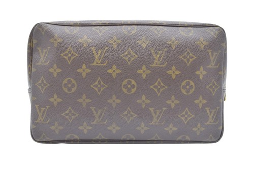 Echte louis vuitton trousse - louis,