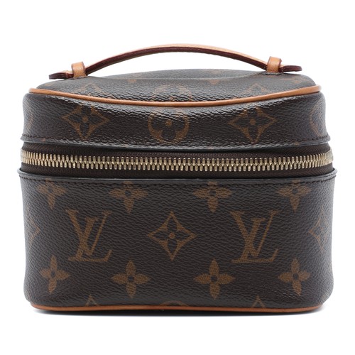 Louis vuitton monogram - louis,