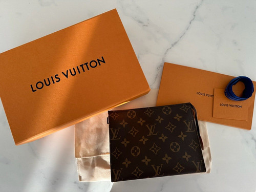 Louis vuitton poche - lv,
