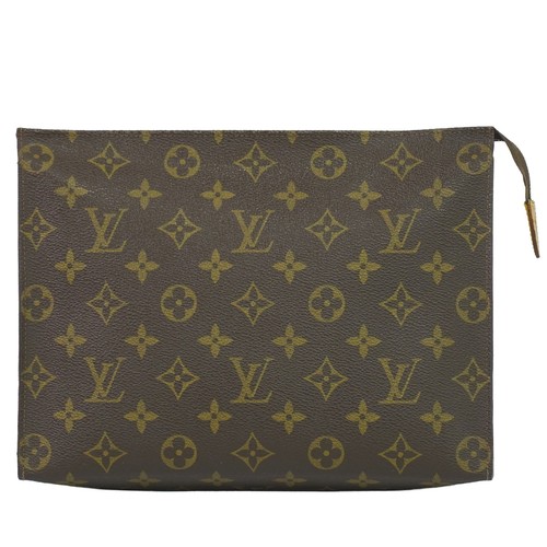 Louis vuitton kulturbeutel - louis,