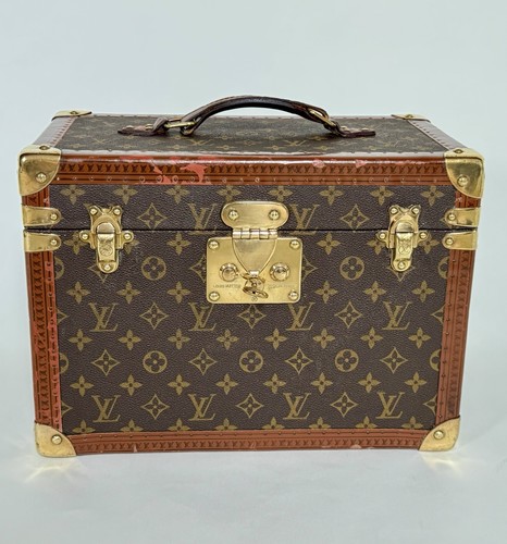 Louis vuitton kosmetikkoffer - louis,