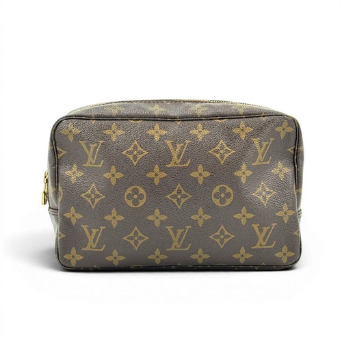 Louis vuitton trousse toilette - vuitton,