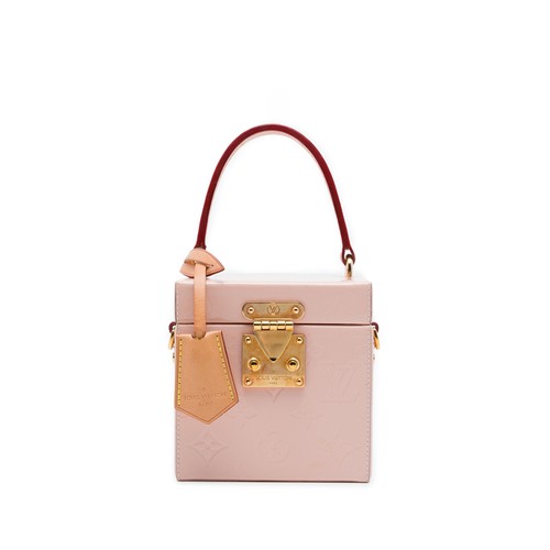 Louis vuitton monogram - vuitton, vernis
