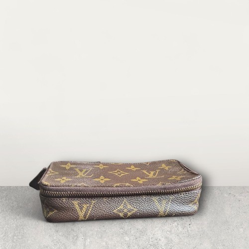 Louis vuitton etui monogram - louis,