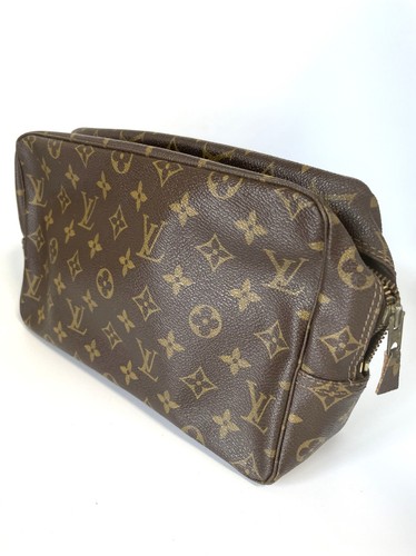 Louis vuitton monogram trousse - louis,