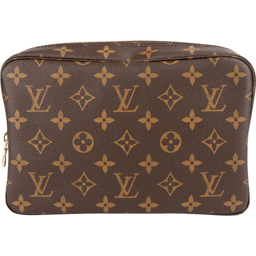 Louis vuitton monogram canvas - louis,