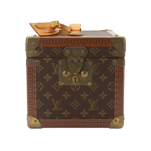 Louis vuitton monogram boite - louis,