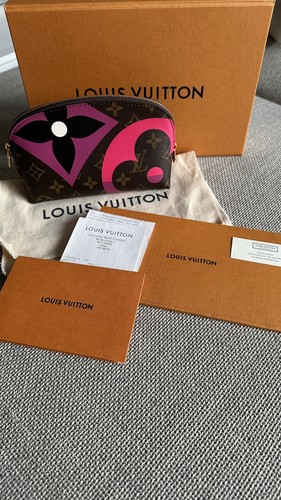 Original louis vuitton - louis, !neu