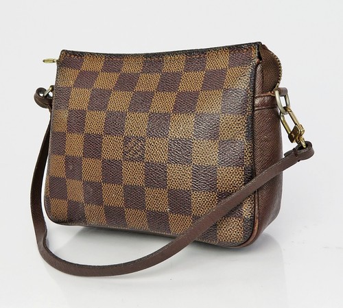 Echte louis vuitton - echte, trousse