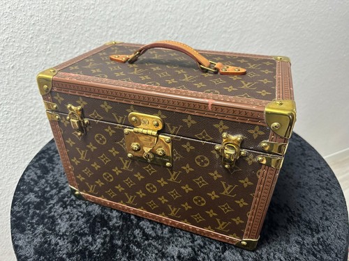 Louis vuitton kosmetikkoffer - louis,