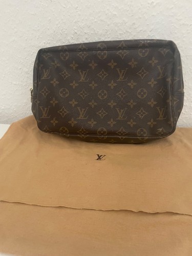 Trousse toilette 28 - trousse,