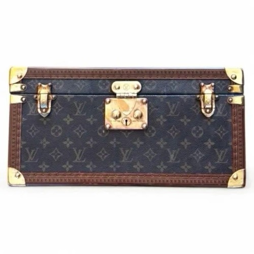 Louis vuitton monogram boite - monogram,