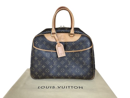 Louis vuitton deauville - vuitton,
