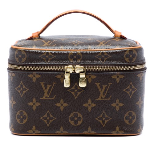 Louis vuitton monogram nice - vuitton,