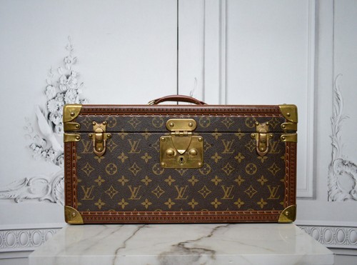 Louis vuitton boite pharmacie - louis,
