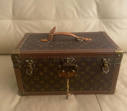 Vintage louis vuitton - louis, monogram