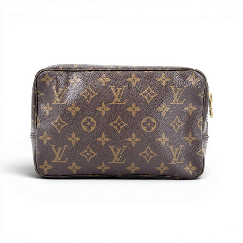 Louis vuitton monogram trousse - louis,