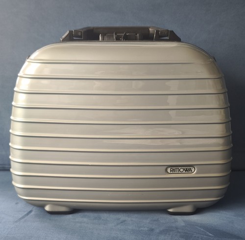 Rimowa salsa beauty - beauty, case
