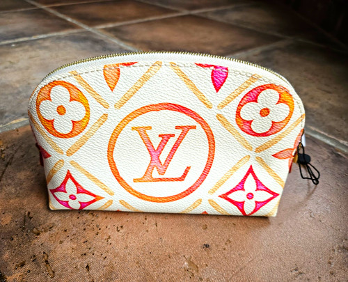 Louis vuitton kulturbeutel - louis,